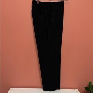 J. Crew Factory Wide-leg Jamie Pant